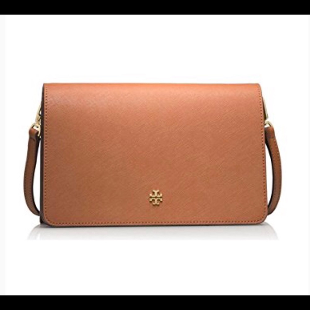 Tory Burch York Crossbody
